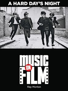 A Hard Day's Night cover