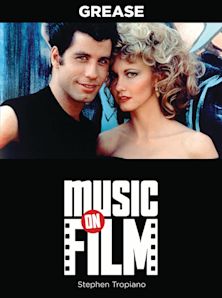 Grease cover