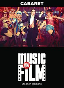 Cabaret cover
