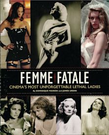 Femme Fatale cover