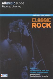 All Music Guide Required Listening cover