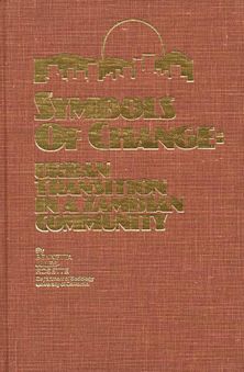 Symbols of Change cover