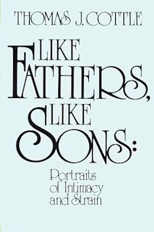 Like Fathers, Like Sons cover