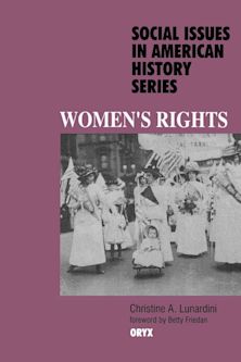 Women's Rights cover