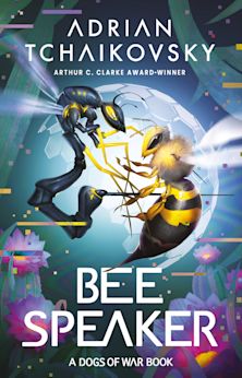 Bee Speaker cover