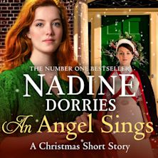 An Angel Sings cover