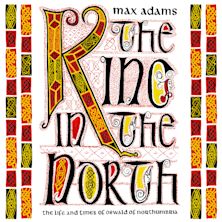 The King in the North cover