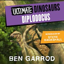 Diplodocus cover