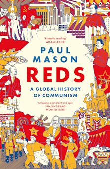 Reds cover