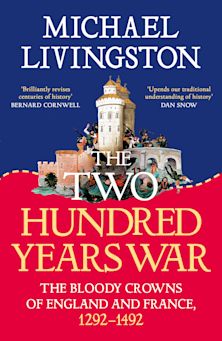 The Two Hundred Years War cover