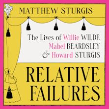Relative Failures cover