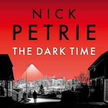 The Dark Time cover