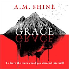 Grace cover