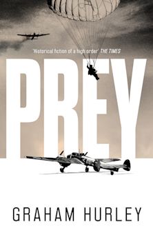 Prey cover