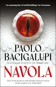 Navola cover