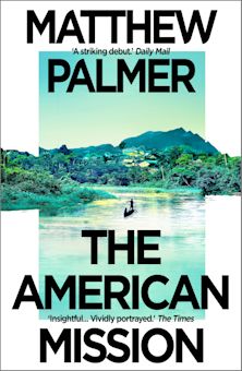 American Mission cover