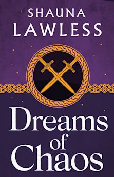 Dreams of Chaos cover