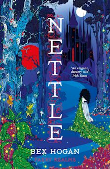 Nettle cover