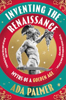 Inventing the Renaissance cover