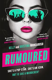 Rumoured cover