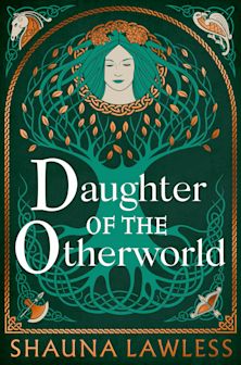 Daughter of the Otherworld cover
