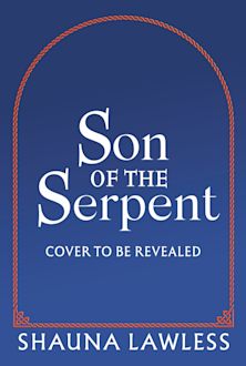 Son of the Serpent cover