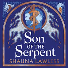 Son of the Serpent cover