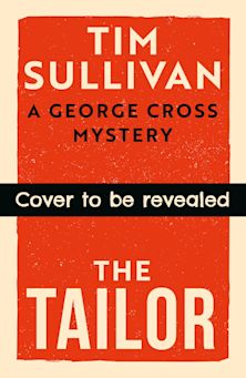 The Tailor cover