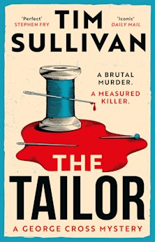 The Tailor cover