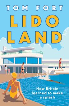 Lido Land cover