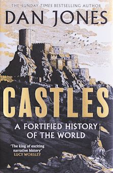Castles cover