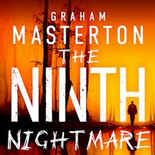 The Ninth Nightmare cover