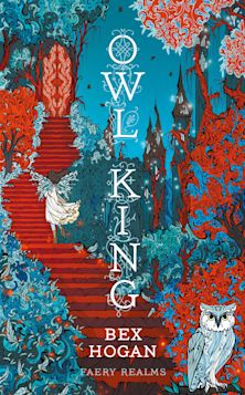 Owl King cover