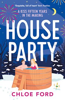 House Party cover