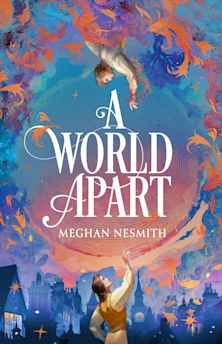 A World Apart cover