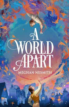 A World Apart cover