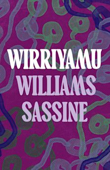 Wirriyamu cover