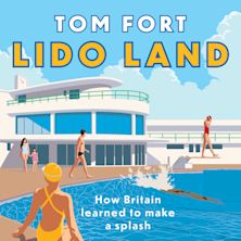 Lido Land cover