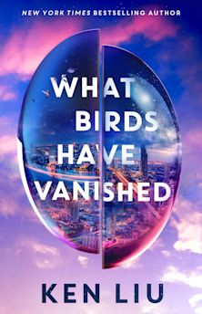 What Birds Have Vanished cover