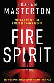 Fire Spirit cover