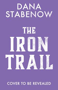 The Iron Trail cover