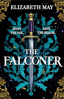 The Falconer cover