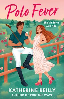 Polo Fever cover
