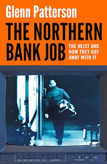 The Northern Bank Job cover