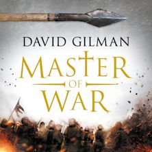 Master of War cover