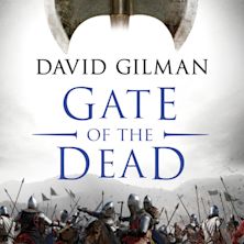 Gate of the Dead cover