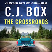 The Crossroads cover