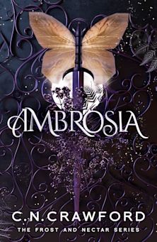 Ambrosia cover