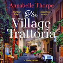 The Village Trattoria cover