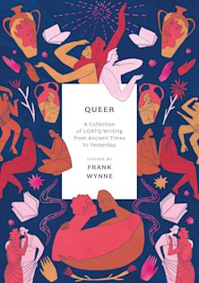 Queer cover